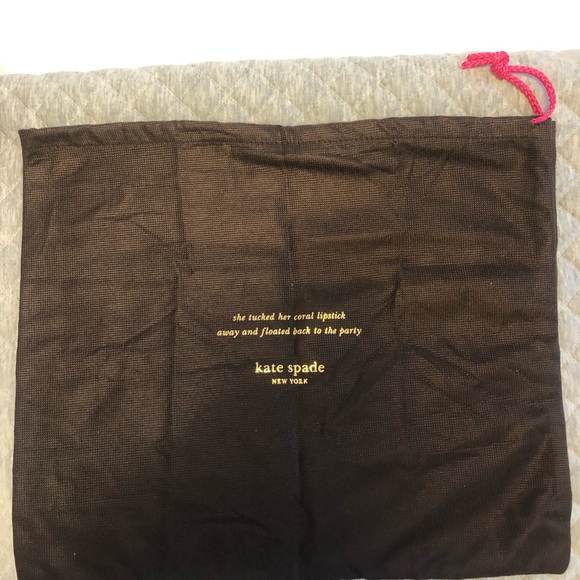 Kate Spade Arla Crossbody - Picture 5 of 8